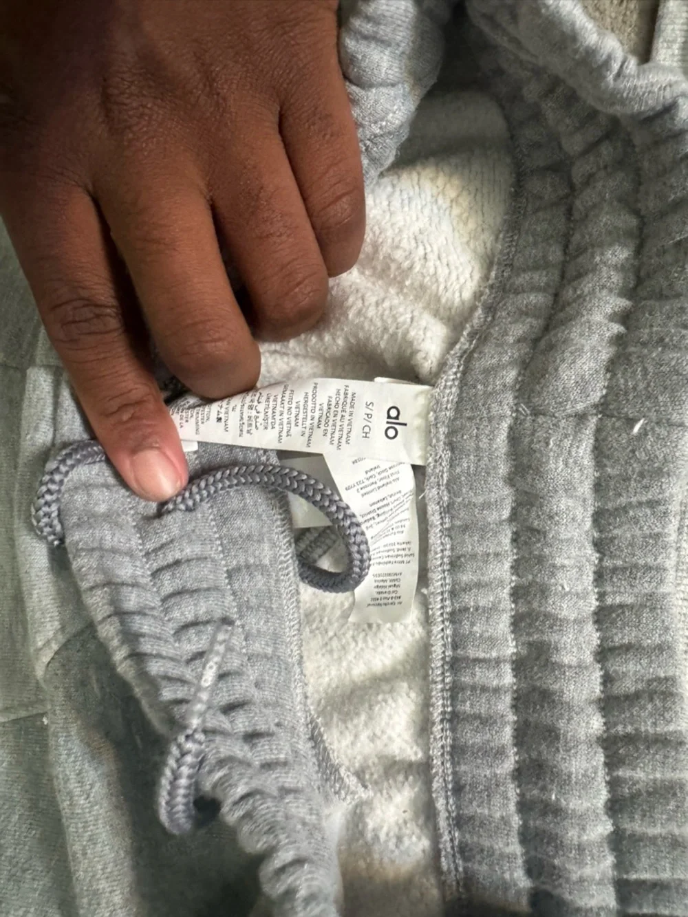 Alo Set - - Picture 4 of 5